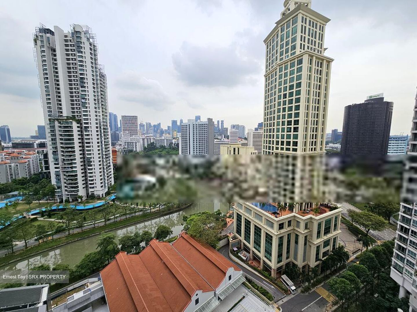Riviere  (D3), Condominium #601377181